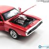  Mô hình xe Dodge Charger Fast And Furious 1:32 Miniauto 