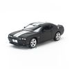  Mô hình xe Dodge Challenger SRT 392 Hemi 1:24 Welly 