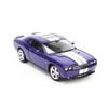 Mô hình xe Dodge Challenger SRT 392 Hemi 1:24 Welly