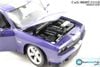  Mô hình xe Dodge Challenger SRT 392 Hemi 1:24 Welly 