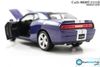  Mô hình xe Dodge Challenger SRT 392 Hemi 1:24 Welly 