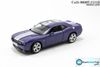  Mô hình xe Dodge Challenger SRT 392 Hemi 1:24 Welly 