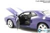 Mô hình xe Dodge Challenger SRT 392 Hemi 1:24 Welly