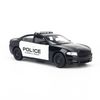 Mô hình xe Dodge Charger 2016 Police 1:24 Welly