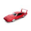 Mô hình xe Dodge Charger Daytona Doms 70 1:24 Jada (2)