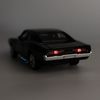  Mô hình xe Dodge Charger Fast And Furious 1:32 Miniauto 