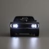 Mô hình xe Dodge Challenger Fast And Furious 1:32 Miniauto Black (9)