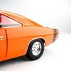  Mô hình xe Dodge Charger R/T 1969 1:18 Maisto 