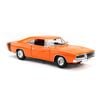  Mô hình xe Dodge Charger R/T 1969 1:18 Maisto 