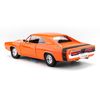  Mô hình xe Dodge Charger R/T 1969 1:18 Maisto 