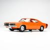 Mô hình xe Dodge Charger R/T 1969 - 1:18 Maisto - MH 31387