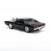  Mô hình xe Dodge Charger R/T Black Fast and Furios 1:32 Jada 