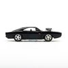 Mô hình xe Dodge Charger R/T Black Fast and Furios 1:32 Jada