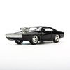 Mô hình xe Dodge Charger R/T Black Fast and Furios 1:32 Jada