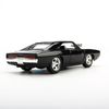  Mô hình xe Dodge Charger R/T Black Fast and Furios 1:32 Jada 