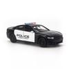  Mô hình xe Dodge Charger R/T Pursuit Police 1:36 Welly 