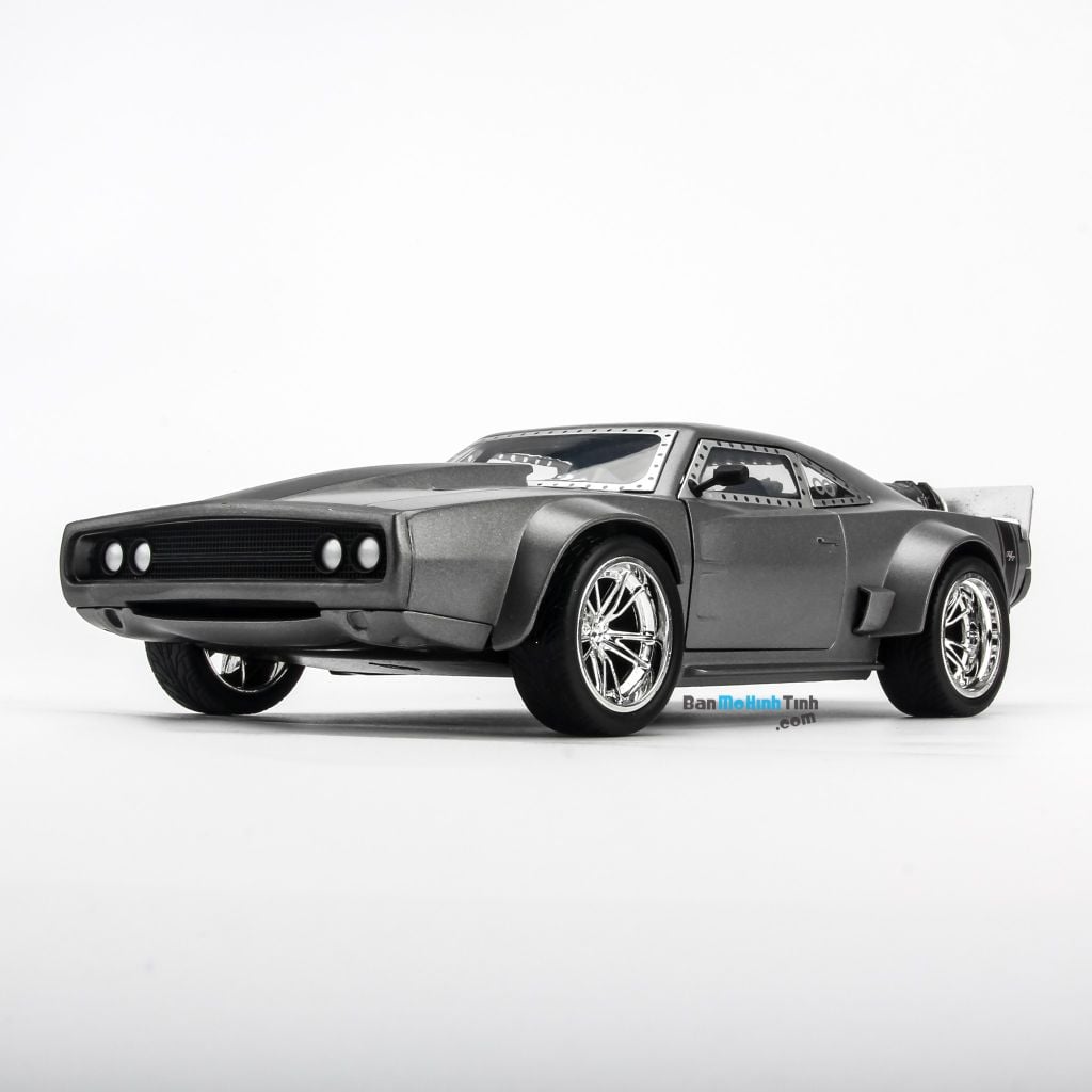 Dodge ice charger