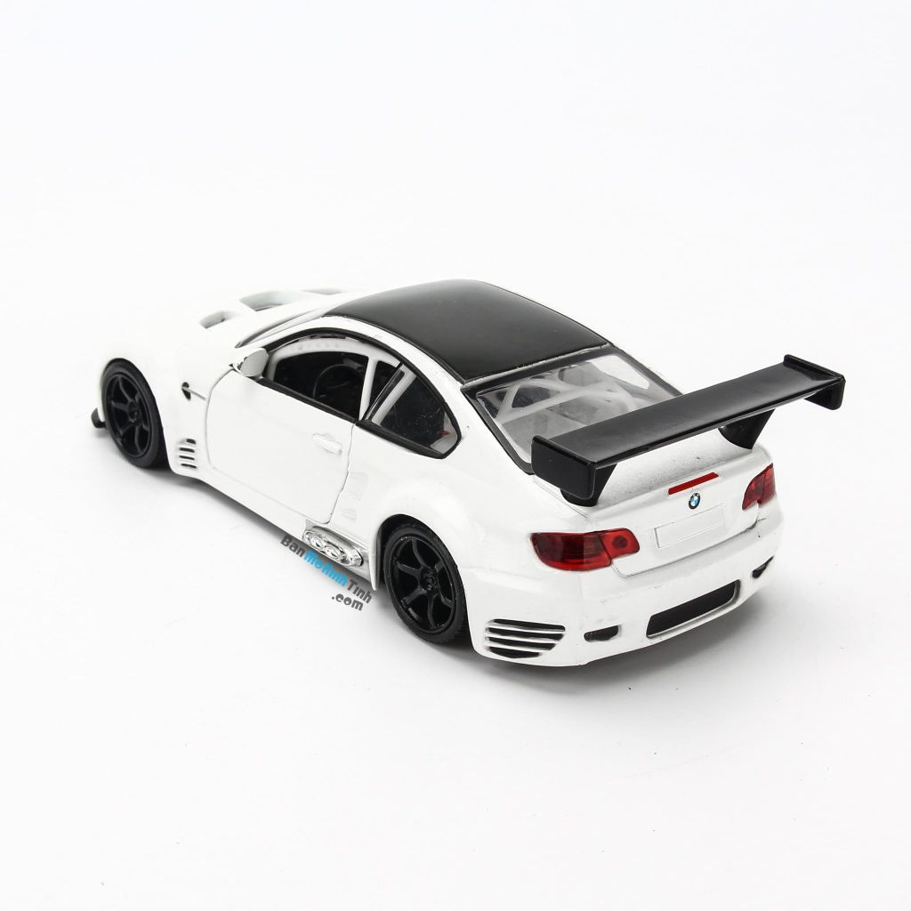 Mô hình xe BMW M3 GT 1:32 UNI