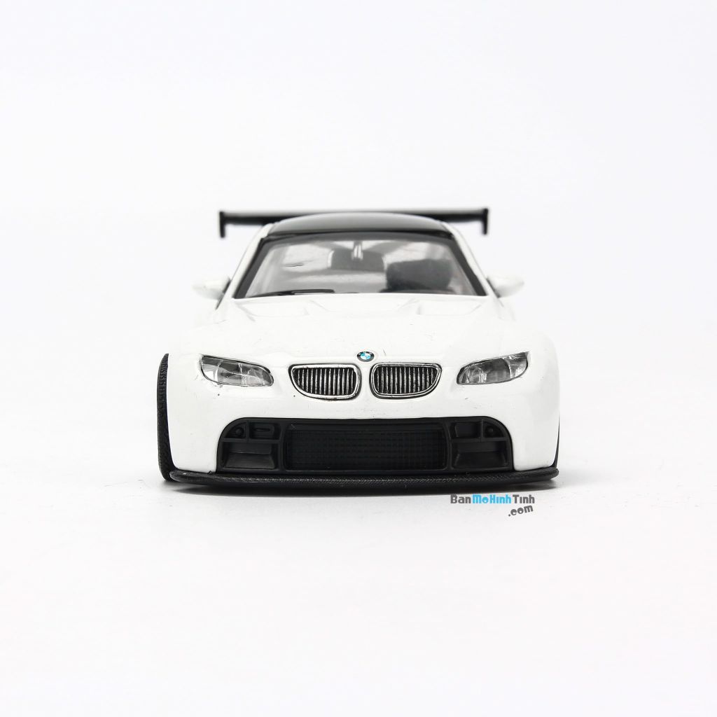 Mô hình xe BMW M3 GT 1:32 UNI