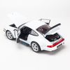  Mô hình xe Porsche 964 Turbo 1:18 Welly- 18026W 
