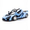 Mô hình xe Mclaren Senna 1:32 UNI Light Blue (7)