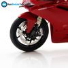 Mô hình mô tô Ducati 1299 Panigale Red 1:12 TSM