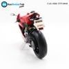  Mô hình mô tô Ducati 1299 Panigale Red 1:12 TSM 