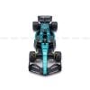 Mô hình xe F1 Aston Martin AMR23 2023 1:43 BBURAGO