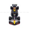 Mô hình xe F1 Oracle Red Bull Racing RB19 1:43 BBURAGO