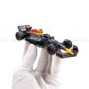 Mô hình xe F1 Oracle Red Bull Racing RB19 1:43 BBURAGO