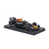 Mô hình xe F1 Oracle Red Bull Racing RB19 1:43 BBURAGO