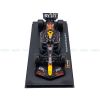 Mô hình xe F1 Oracle Red Bull Racing RB19 1:43 BBURAGO