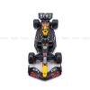 Mô hình xe F1 Oracle Red Bull Racing RB19 1:43 BBURAGO