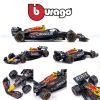 Mô hình xe F1 Oracle Red Bull Racing RB19 1:43 BBURAGO