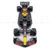 Mô hình xe F1 Oracle Red Bull RB19 W/ Driver 1:24 BBURAGO