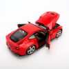  Mô hình xe Ferrari F12 Berlinetta 1:24 Bburago 