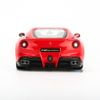  Mô hình xe Ferrari F12 Berlinetta 1:24 Bburago 