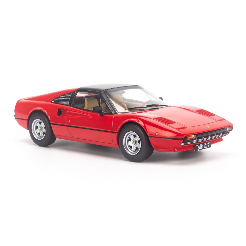  Mô hình xe Ferrari 308 GTS 1:18 MCG 