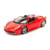  Mô hình xe Ferrari 458 Spider 1:24 Bburago 