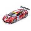 Mô hình xe Ferrari 488 Challenge Formula Racing 2017 1:24 BBURAGO