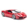  Mô hình xe Ferrari 488 GTB 1:18 Bburago 