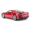  Mô hình xe Ferrari 488 GTB 1:18 Bburago 