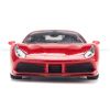  Mô hình xe Ferrari 488 GTB 1:18 Bburago 