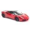  Mô hình xe Ferrari 488 GTB 1:18 Bburago Signature 