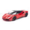  Mô hình xe Ferrari 488 GTB 1:18 Bburago Signature 