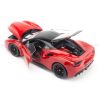 Mô hình xe Ferrari 488 GTB 1:18 Bburago Signature