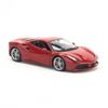  Mô hình xe Ferrari 488 1:24 Bburago 