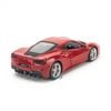  Mô hình xe Ferrari 488 1:24 Bburago 