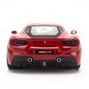  Mô hình xe Ferrari 488 1:24 Bburago 