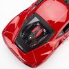  Mô hình xe Ferrari 488 GTB 1:18 Bburago 